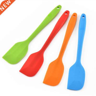 Cake Tools Silicone Cream Butter Cake Spatula Mixing Batter