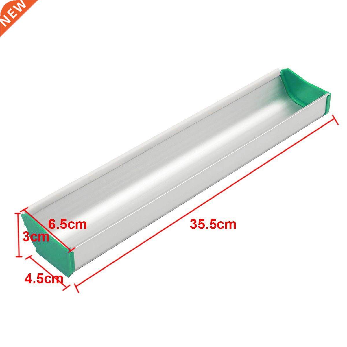 8/10/14/16inch Emulsion Scoop Coater Silk Screen Printing Al