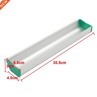 8/10/14/16inch Emulsion Scoop Coater Silk Screen Printing Al