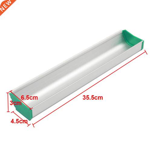 8/10/14/16inch Emulsion Scoop Coater Silk Screen Printing Al