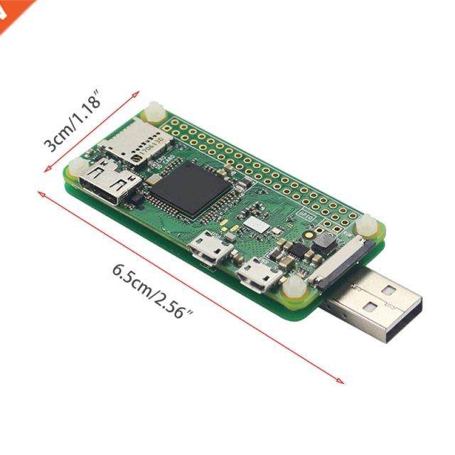 Raspberry Pi Zero/w, for Raspberry Pi Zero 1./zero W Usb Ad