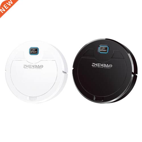 Robot Vacuum Intelligent Multiple Cleaning Modes Vacuum For