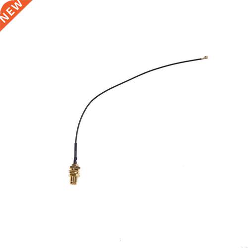 Mini PCI U.FL to SMA Female Connector Antenna WiFi Cable IPX