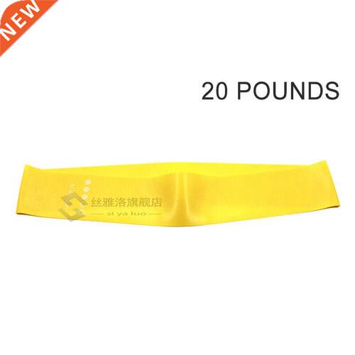 5pcs Resistance Bands Set Home Gym Fitness Bands Expander Tu