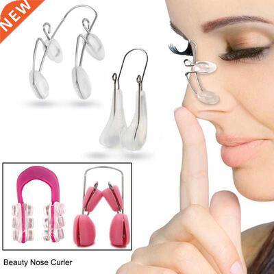 Nose Clip Beauty Tools Nose Up Lifter Shaper Improve Reduce