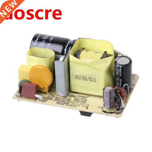 AC-DC 15V 3A Switching Power Supply Module Bare Circuit Boar
