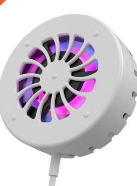 Wireless Charger Stand Fast Charging Dock Station15w 9-Blade