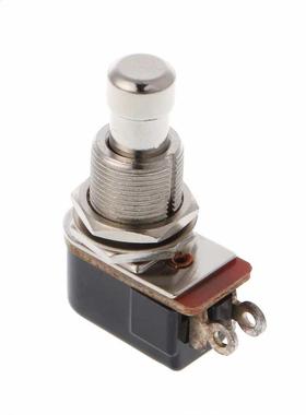 Momentry Soft Touch Push Button Stomp Foot Pedl Electric F
