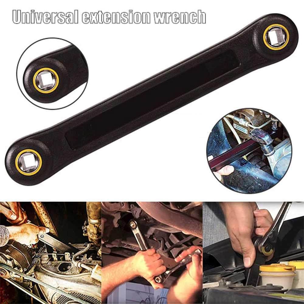 /8 Universal Extension Wrench  Tos for Automobile Rep