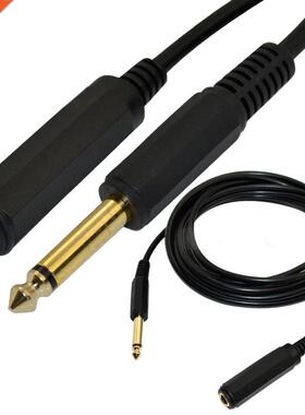 6.35SP M-6.35 SP F Cable 6FT