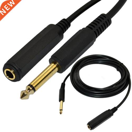 6.35SP M-6.35 SP F Cable 6FT