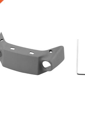 Front Obstacle Avoidance Cover Shell, Front Housing Case RC