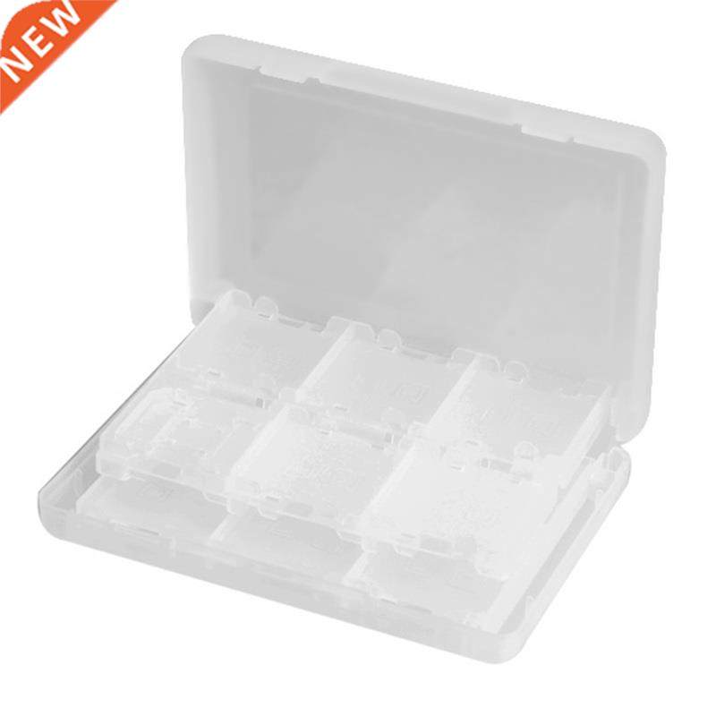 28 in 1 Game Card Case Houder Cartridge Box Nintendo 3DS 3DS