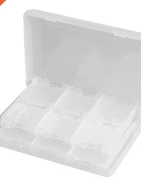 28 in 1 Game Card Case Houder Cartridge Box Nintendo 3DS 3DS