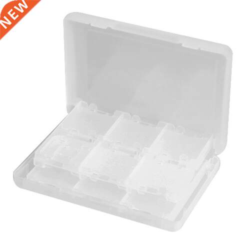 28 in 1 Game Card Case Houder Cartridge Box Nintendo 3DS 3DS
