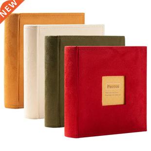 Photo Note Photos Memory Family Album Memo Slip Holds 1Pc