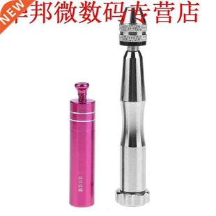 Set Handboor Hout DIY Tool Tapboren Boren 10pcs Machine