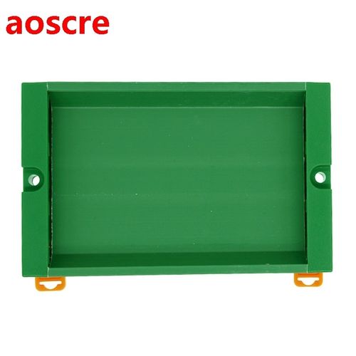 PDM72  PCB Panel mounting base PCB housing and PCB DIN Rail