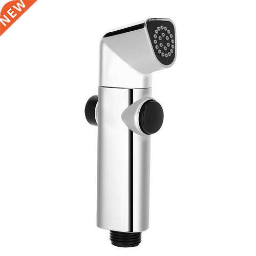 G1/2Inch Bathroom Electroplating Bidet Sprayer Head Modern S