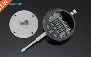 Accuracy 0.001mm Electronic Micrometer 25.4mm/1