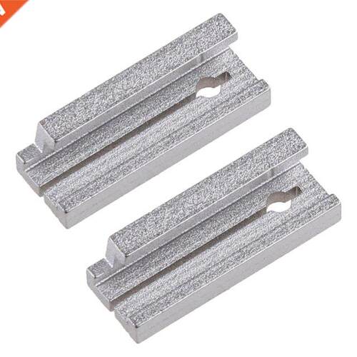Key Clamping Fixtures Duplicating Cutting Machines For Benz