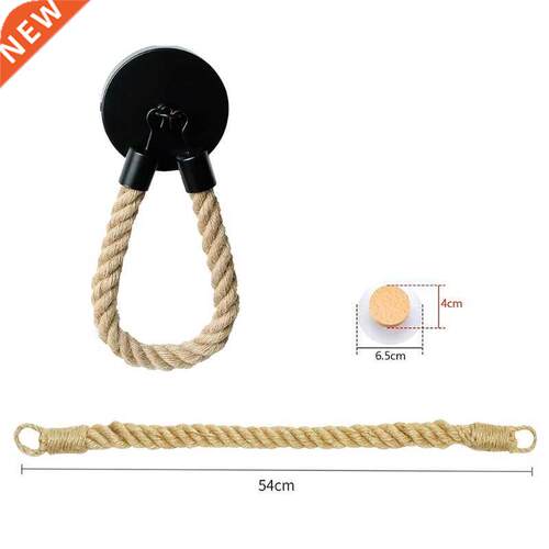 Toilet Roll Holder Retro Kitchen Wall Mounted Roll Paper Jut