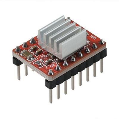 Driver 3D Printer Accessories Stepping Motor Driver A4988 Ea