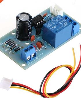 Water Liquid Level Controller Sensor Module Detection Switch