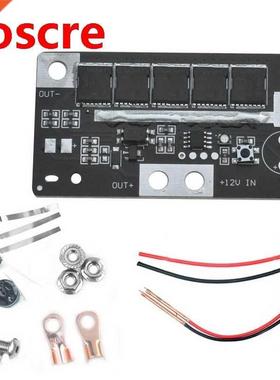 Welders Pen DIY 12V -14.6V Bttery Storge Spot Welding Mch