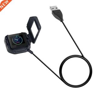 Cradle Chging Dock for Blaze Watch Fitbit Chger