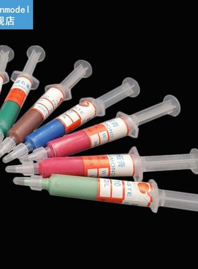 New 1PC Diamond Polishing Lapping Paste Metal Grinding Polis