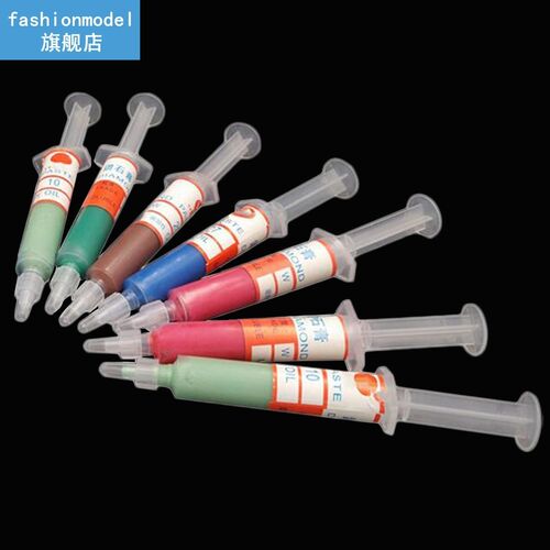 New 1PC Diamond Polishing Lapping Paste Metal Grinding Polis