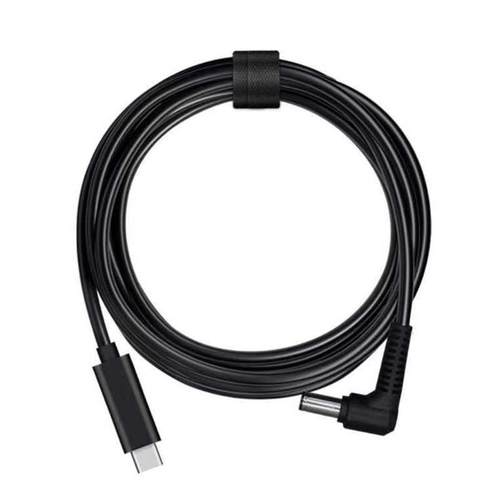 Portale Power Supply Cord Cale 30cm 130cm for DJI FPV Gogg