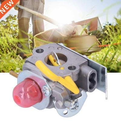 Silicone Carburetor Fuel Line Kit AC04122 Fit for Poulan Fe