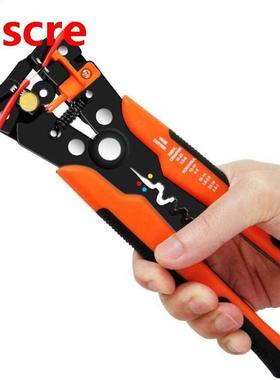 Plers-Tools Cable-Cutter Tab-Termnal Crmper-Wre-Plers W