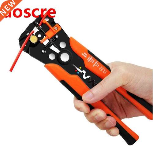 Plers-Tools Cable-Cutter Tab-Termnal Crmper-Wre-Plers W
