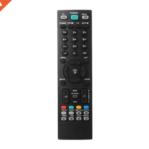 remote control suitable for lg TV AKB871407 AKB871401 /
