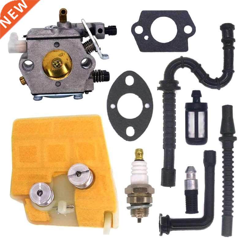 carburetor with air filter tune up kit 适用于 stihl 024 026