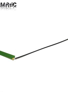 433Mhz antenna OMNI FPC soft PCB aerial patch 30*6.0mm with