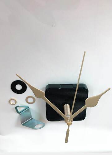 years warranty 1 set Quartz Clock Movement Mechanism Hands