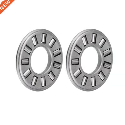 NTA512+Needle+Roller+and+Cage+Thrust+Assembly+5/16