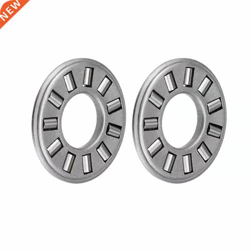 NTA512+Needle+Roller+and+Cage+Thrust+Assembly+5/16