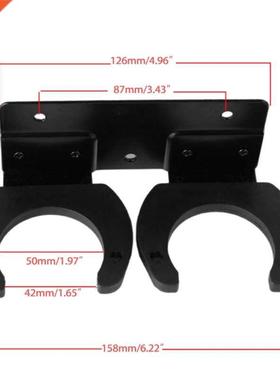 Microphone Stand Mic Stand in Silicone Covered Iron Board Da