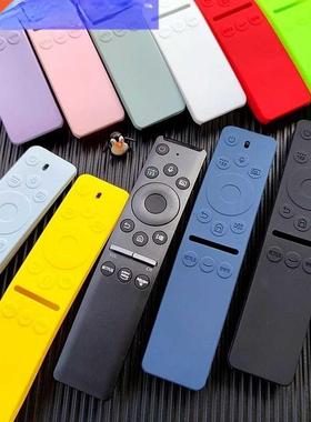 for Samsung smart TV Voice remote control Cases Cover BN59-0