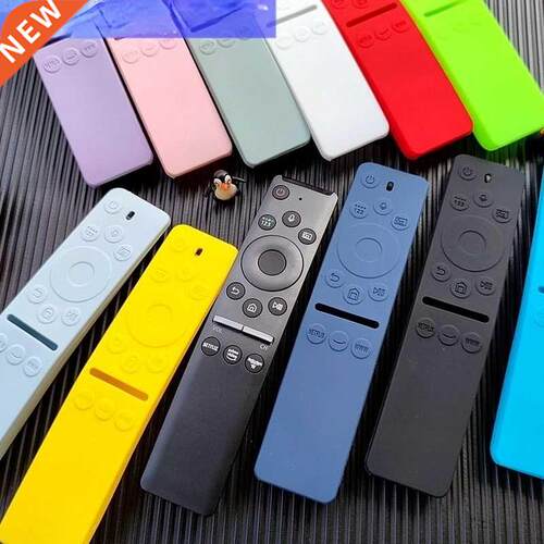 for Samsung smart TV Voice remote control Cases Cover BN59-0
