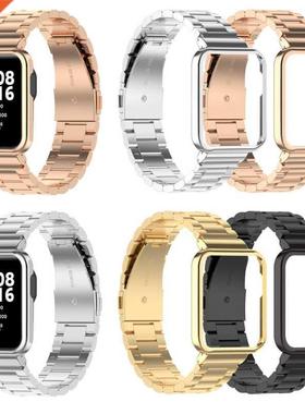 Stanless Steel Strap for Redm Watch1/M Watch Lte 1 Water