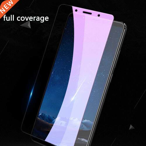 full Cover Tempered Glass For Huawei mate 20/mate 20x Protec