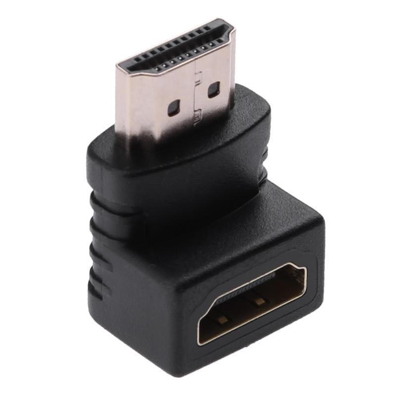 10809 HDMI male to HDMI female cable adapter converter exten