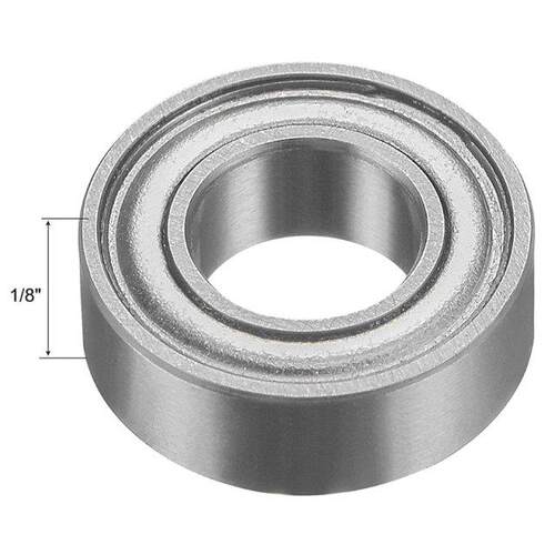 High Performance Ball Bearing Inner Diameter /16		 Tot