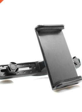 Car Tablet Holder, Headrest Tablet Mount Compatible With Dev